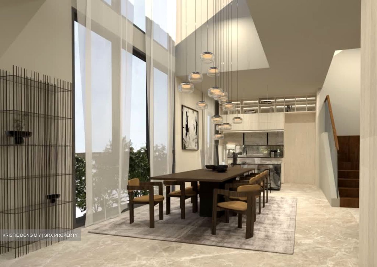 Braddell Heights Estate (D13), Detached #574279251